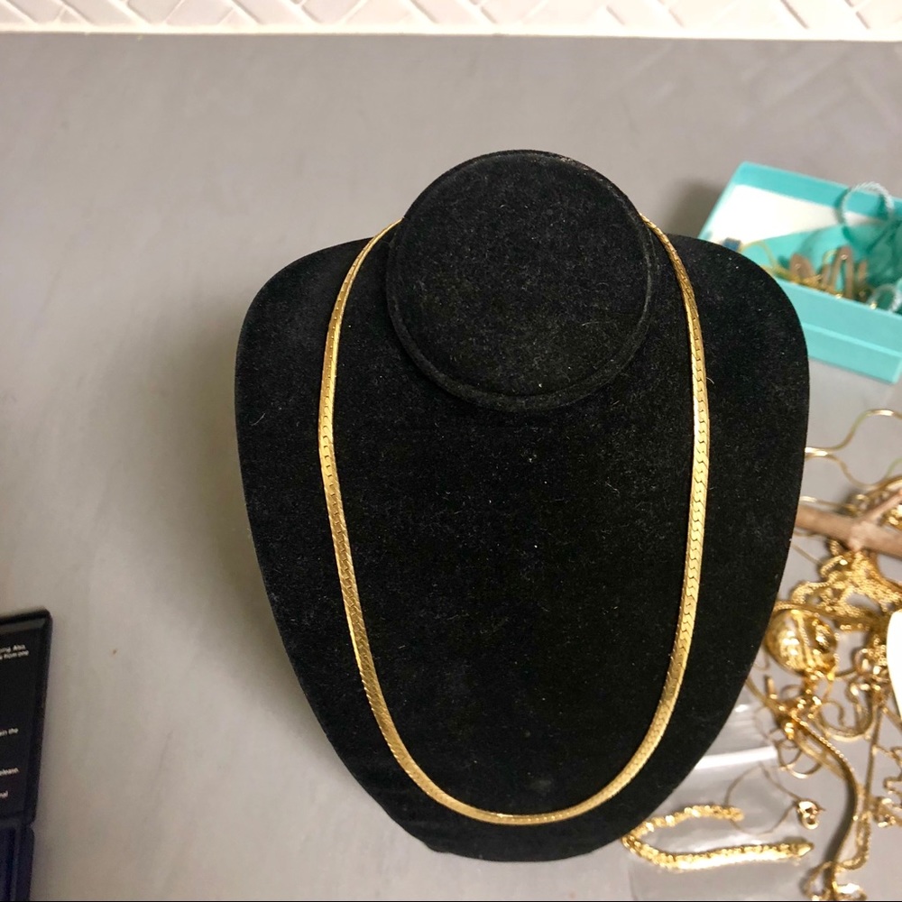 16in necklace